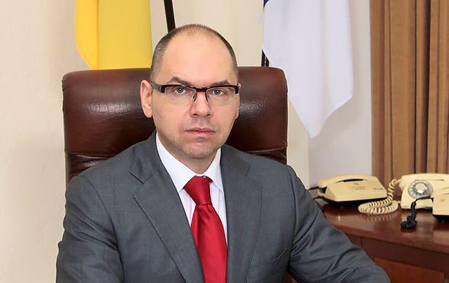 Степанов наполягає на кримінальних справах проти фальсифікаторів виборів