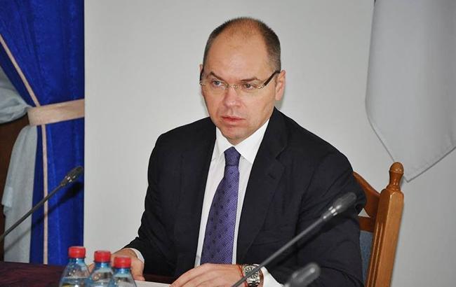 Голова Одеської ОДА запропонував план боротьби з "екологічною мафією" в портах