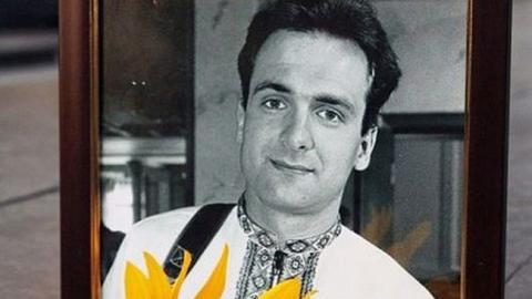 "Авто в крові стояло в центрі Києва": відомий журналіст розкрив подробиці вбивства Гонгадзе