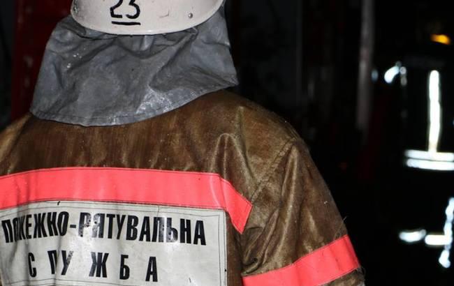Во Львове четверо жителей многоэтажки отравились угарным газом