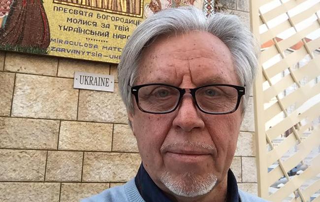 "Треба рятувати українську мову": народний артист РФ зробив несподівану заяву