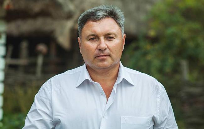 Гарбуз розповів про наслідки АТО для економіки Луганської області