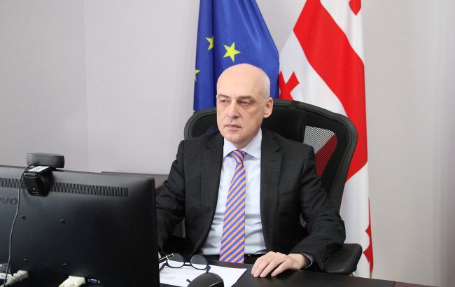 В Грузии сделали заявление о партнерстве с Украиной после назначения Саакашвили