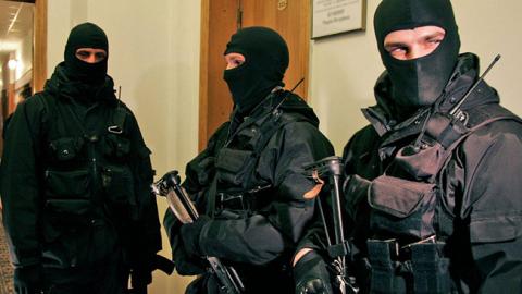 В Україні з 2014 року щорічно зростає кількість рейдерських захоплень