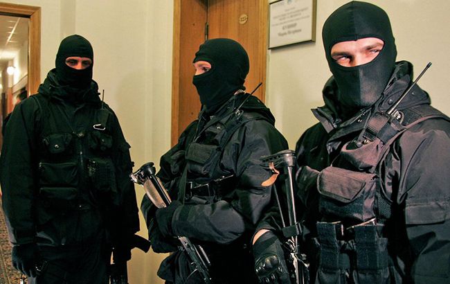 В Украине с 2014 года ежегодно растет количество рейдерских захватов