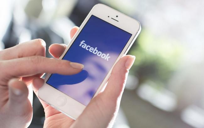 Соцмережа Facebook дозволить завантажувати відео в профіль користувача
