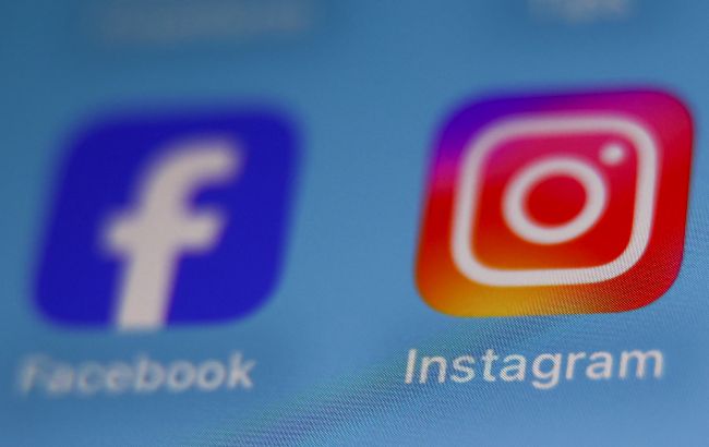 Meta відключить передачу повідомлень між Instagram та Facebook