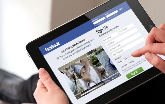 Лазейка в Facebook делает сеть гигантской базой данных для фишинга