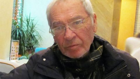 Відомого українського журналіста забив до смерті "посланець небес": деталі трагедії