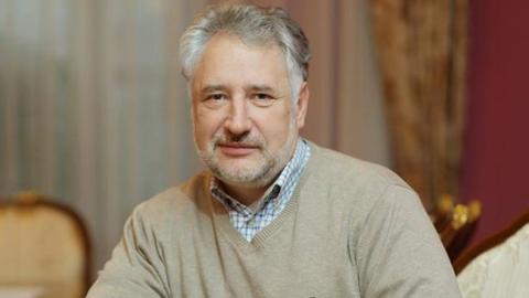 В Авдеевке восстановлено более полусотни поврежденных обстрелами домов - Жебривский