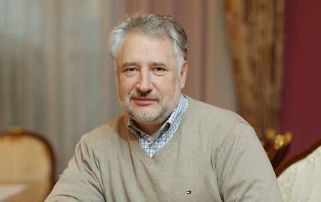 В Авдеевке восстановлено более полусотни поврежденных обстрелами домов - Жебривский