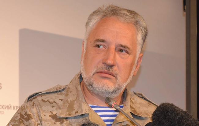 Жебрівський розповів подробиці аварії на шахті "Росія"