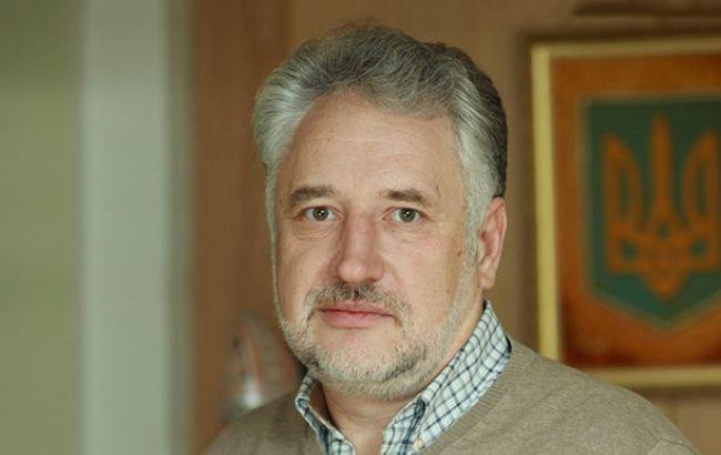 Значительное число пожаров в Донецкой области случается вследствие поджогов, - Жебривский