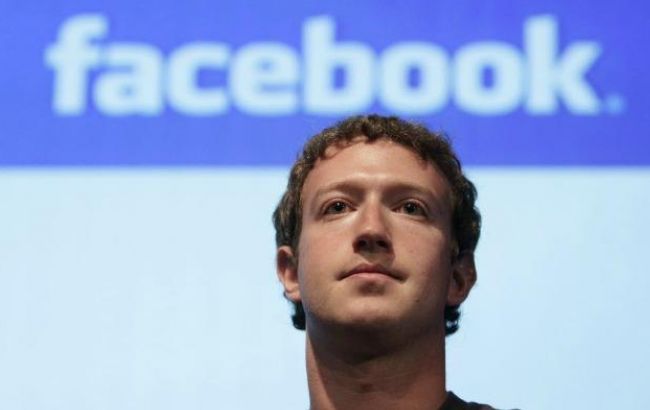 Facebook може ввести цензуру новин у стрічках користувачів, - NYT