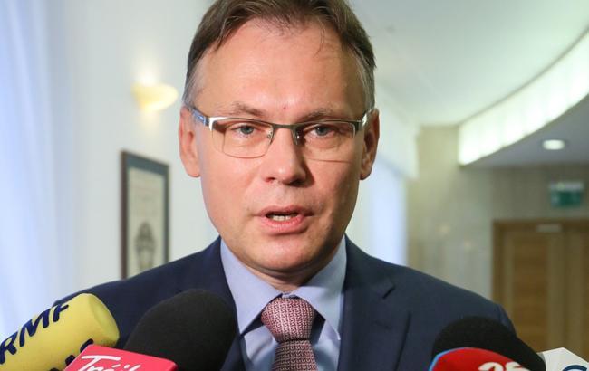 Україна приєдналася до вимог про репатриації за Другу світову війну