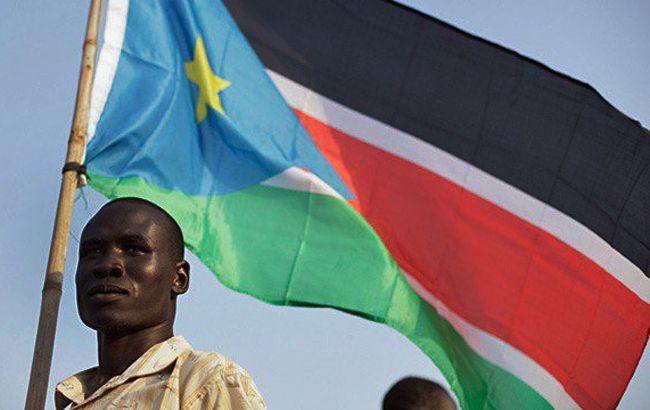 В Южном Судане подписали мирное соглашение