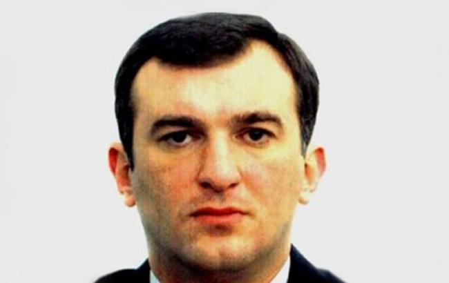Правоохранители задержали экс-начальника военной полиции Грузии
