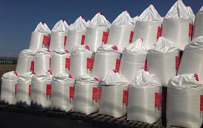 США скасували антидемпінгові мита для добрив з України