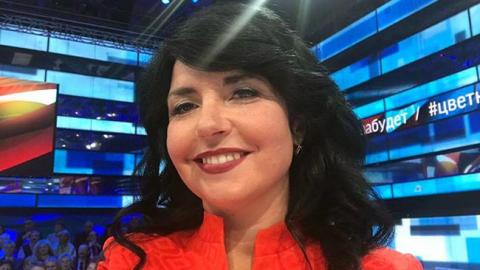 "ЛНР" і "ДНР" отримають свої особливі права": на росТБ заявили про федералізацію України