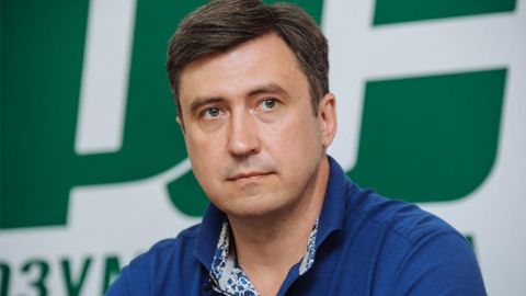 Соловйов: свіжі рейтинги на виборах президента України 2019