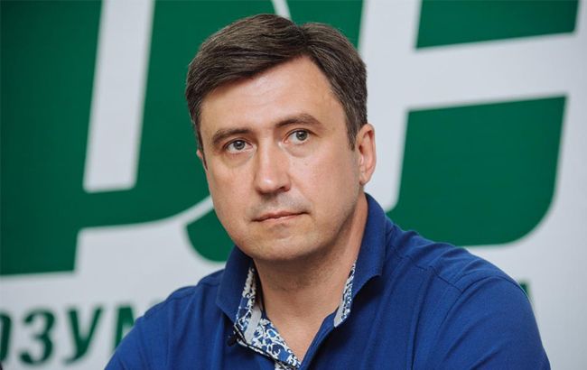 Соловьев: свежие рейтинги на выборах президента Украины 2019