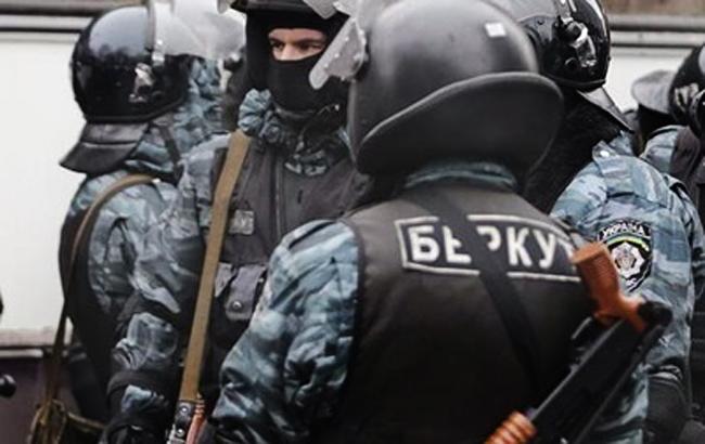 Экс-беркутовец получил 9 лет тюрьмы за передачу боевикам данных о приезде Порошенко