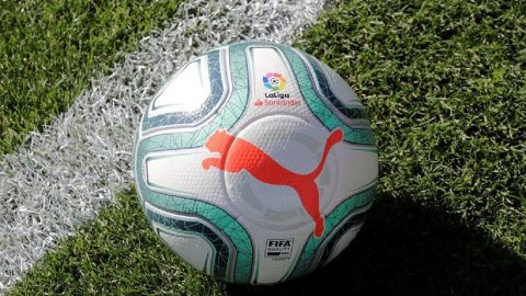 Чемпіонат Іспанії відновлює сезон після вимушеної перерви