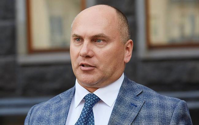 У Фонді держмайна розповіли про плани приватизації на 2018 рік