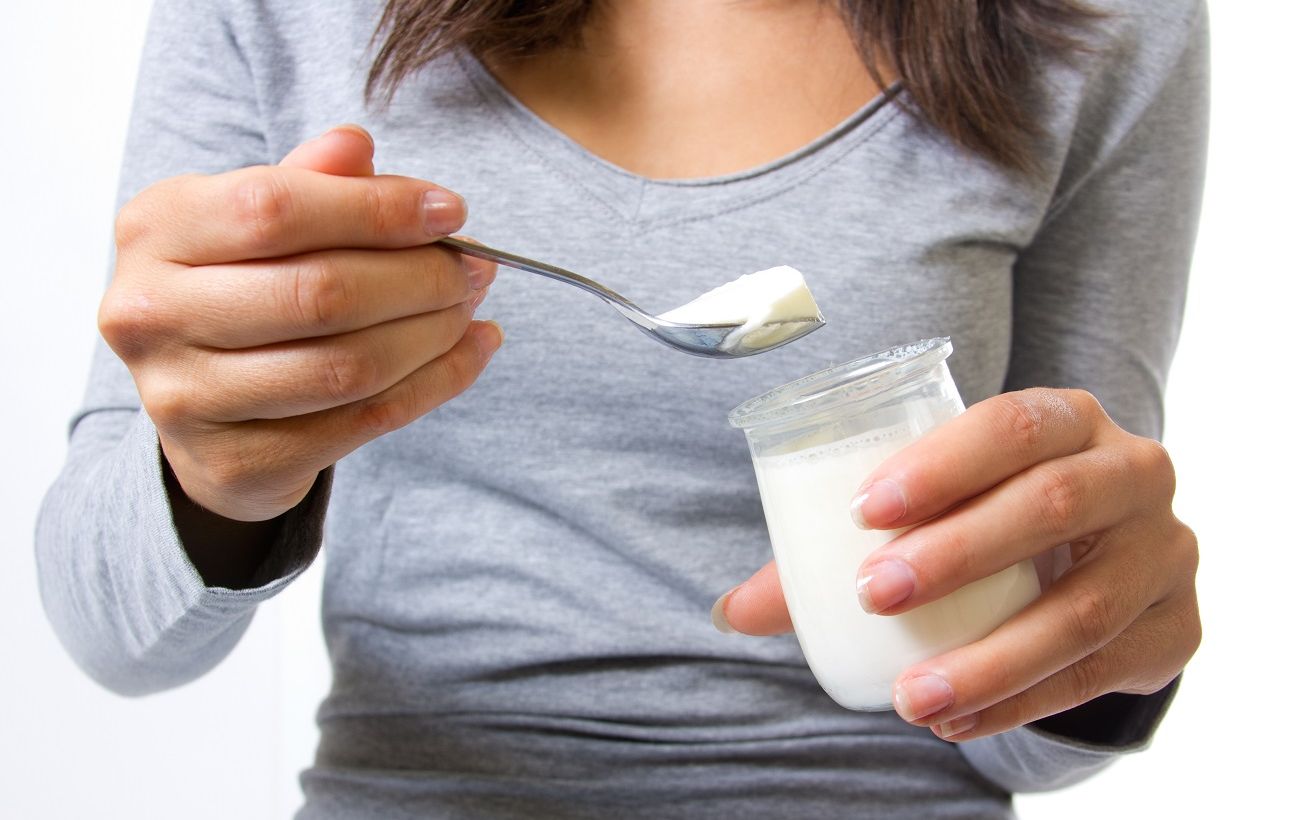 Що станеться з кишківником, якщо їсти йогурт щодня