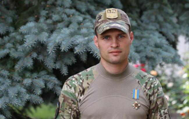 В Киеве уже уволены 12 новых патрульных, - Згуладзе