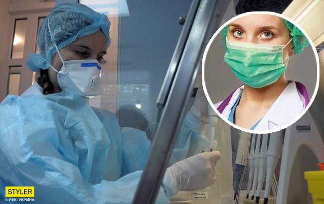 Маска або респіратор: Супрун розповіла, що захищає організм від бактерій