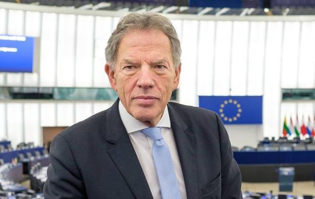 Після агресії РФ на морі "Північний потік-2" має бути заборонений, - євродепутат