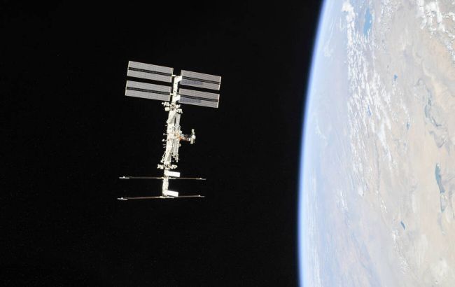 NASA отправит первый полностью коммерческий экипаж на МКС