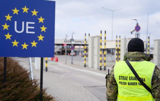 Новое разрешение на поездку в ЕС не будет гарантировать въезд: какие будут проверки