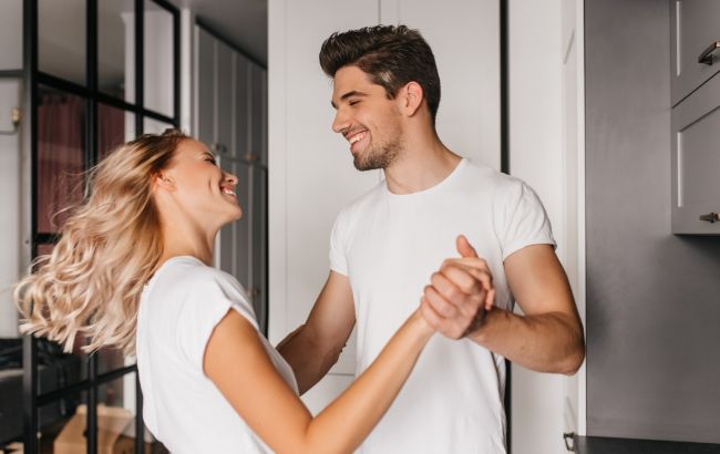 Як зробити жінку щасливою: поради люблячому чоловікові