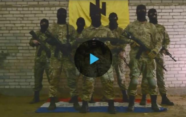 В Сети появился очередной фейк про "Азов" и Нидерланды