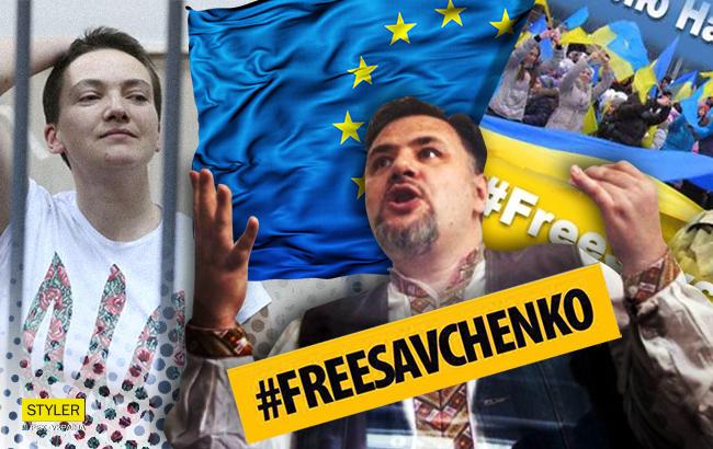 Скандального українського журналіста звинуватили у поширенні фейків (фото)