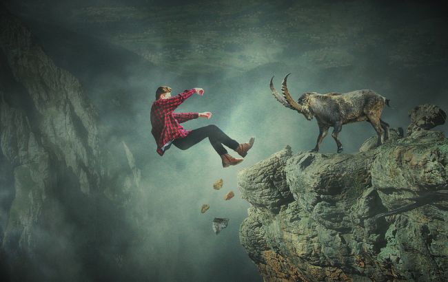 7 самых неудачливых людей в мире: потерянные миллиарды и жертвы метеорита