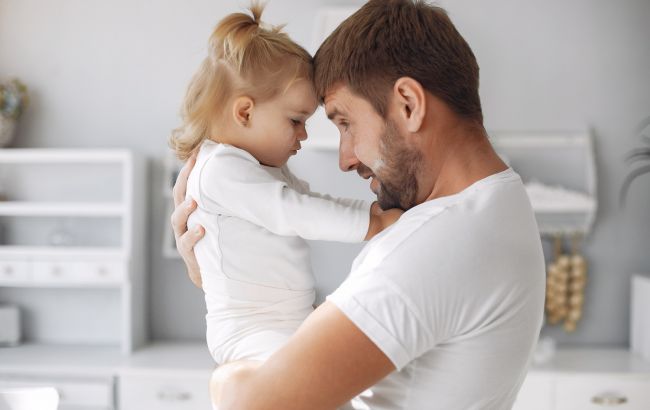 3 основных признака, которые указывают, что вы хороший отец для ребенка