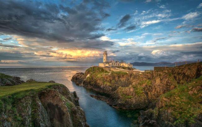 Самые интересные места 2017: National Geographic опубликовало рейтинг для&nbsp; путешествий