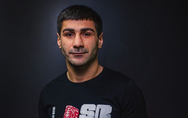 "Поводить себе відповідно": промоутер оцінив жест Усика