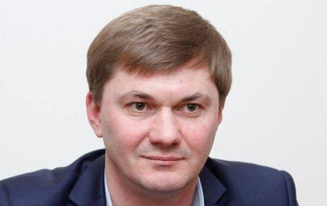 Нинішній в. о. голови ДФС Олександр Власов два роки воював в АТО