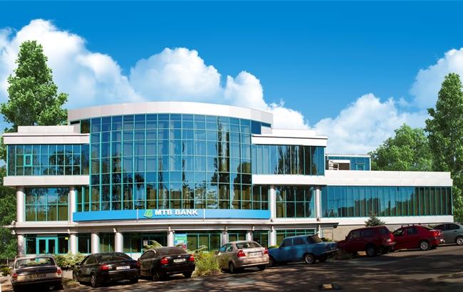 Тендерные гарантии от МТБ БАНКа рекомендованы Группой Нафтогаз