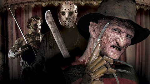 Фільми жахів: вчені пояснили, чому люди люблять дивитися ужастики