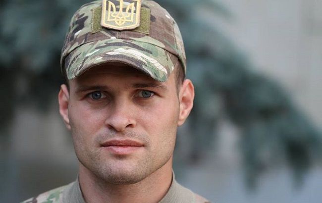 Аваков призначив главу патрульної поліції Києва