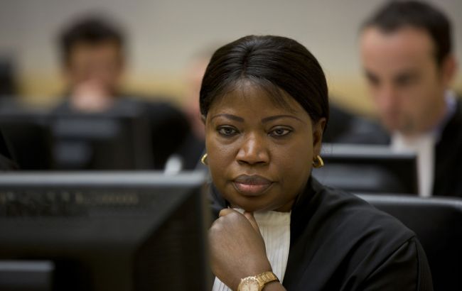Прокурор суда в Гааге не считает, что на Майдане совершались преступления против человечности