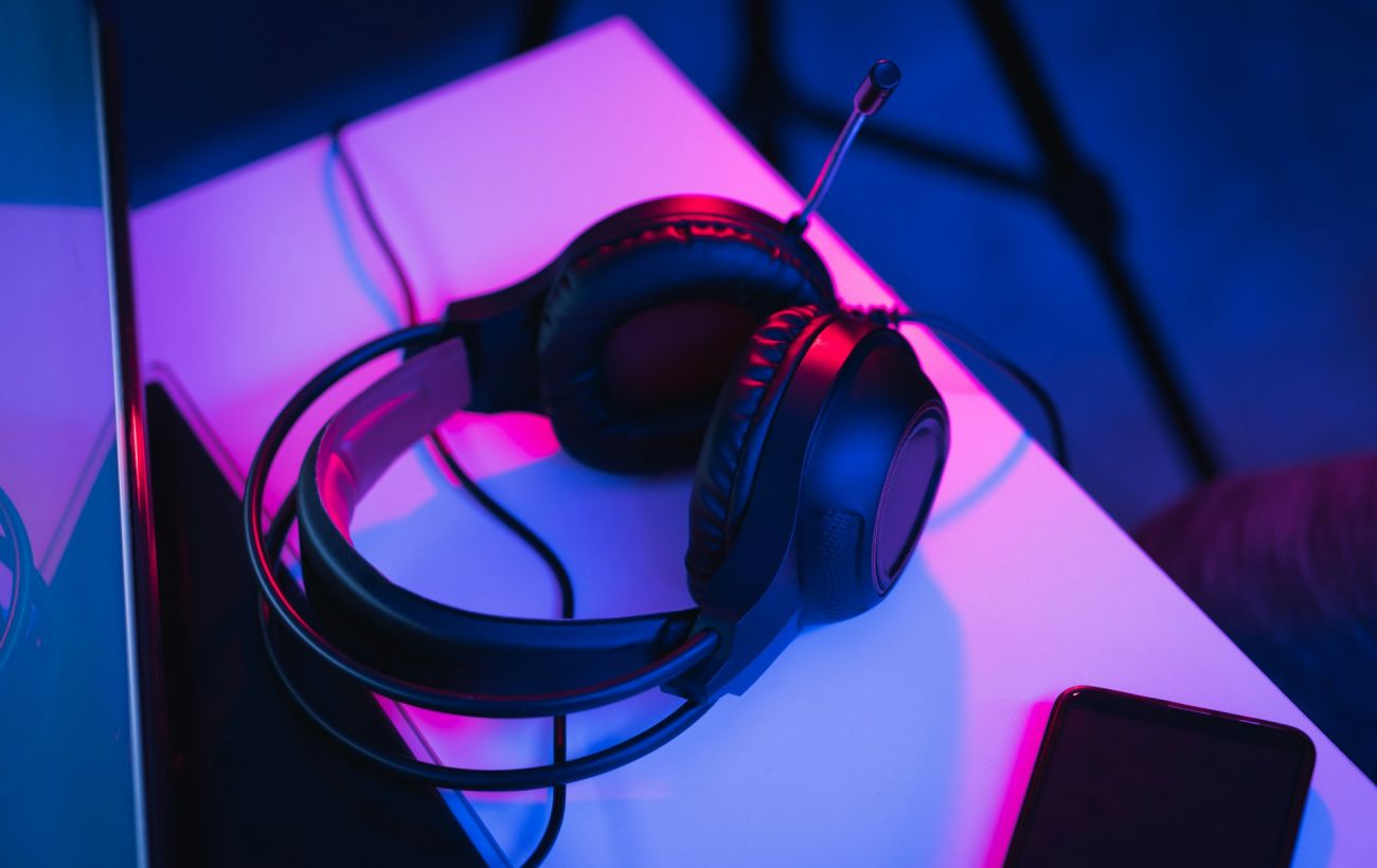 6 причин вибрати ігрові навушники, навіть якщо ви не геймер