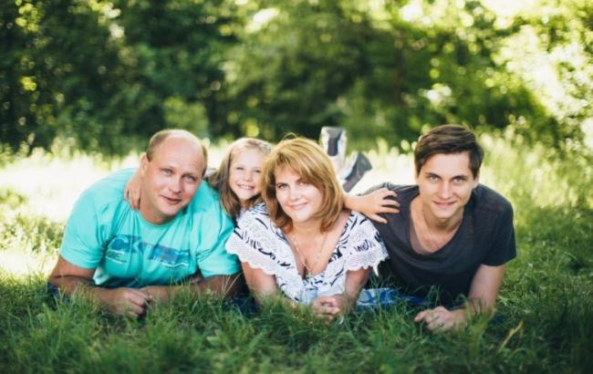 "Объединившись, люди могут делать невероятные вещи". Как живет первый украинец с механическим сердцем