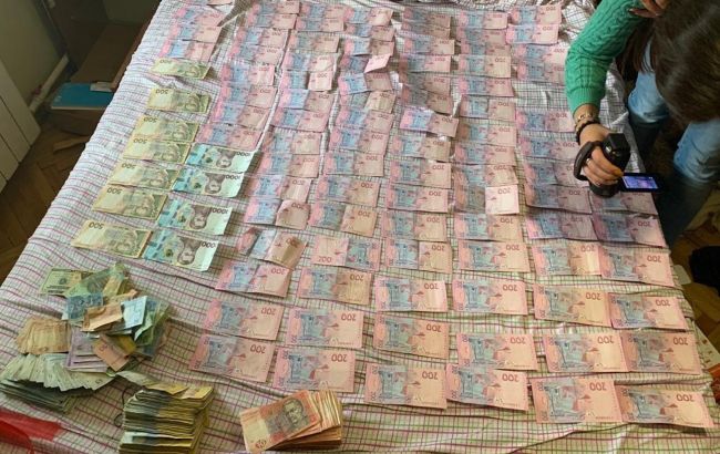 На Волыни мошенники воровали деньги со счетов в Украине и за границей