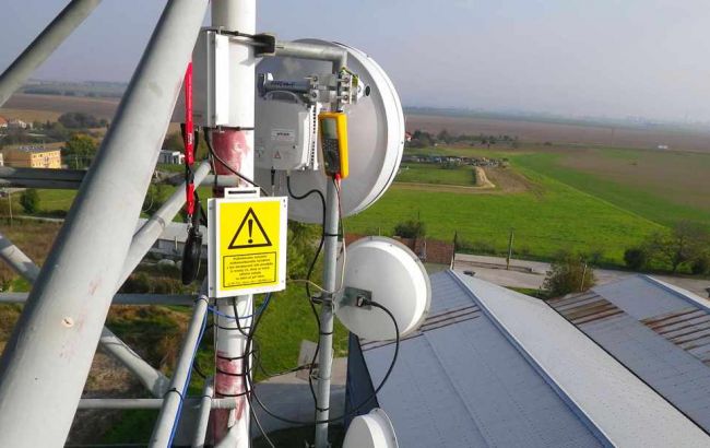 Нацрада оголосила конкурс на вільні радіочастоти